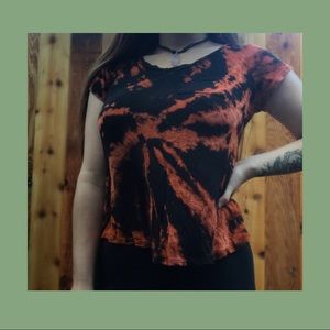 Women’s Crop Top